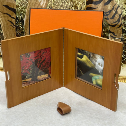 Hermès Photo Frame (Pre-Owned)