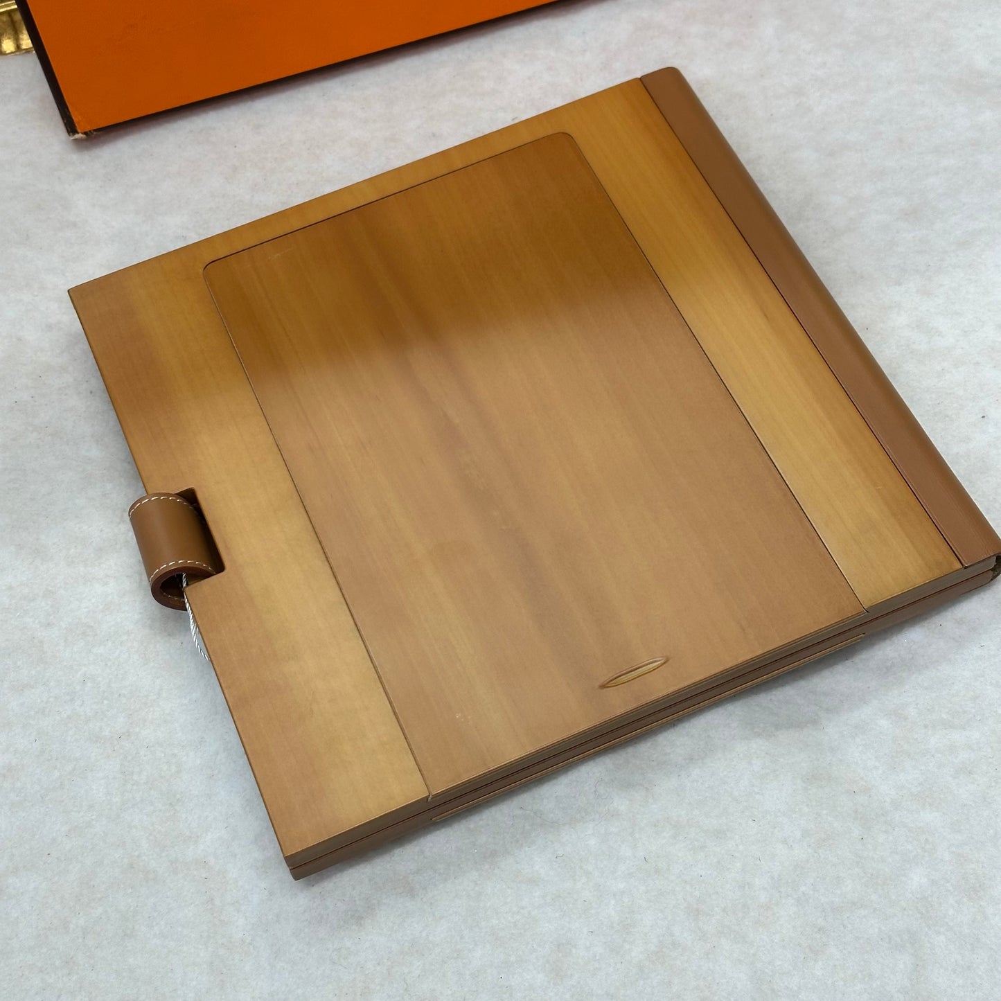 Hermès Photo Frame (Pre-Owned)