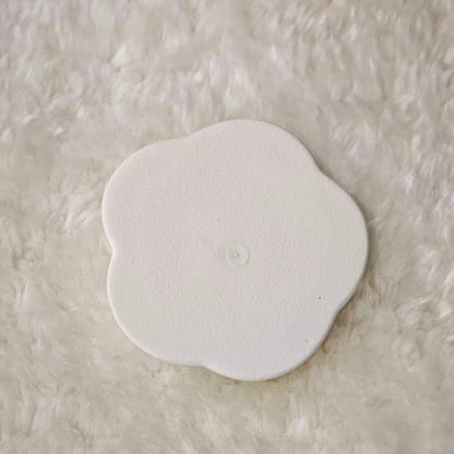 CHANEL Camellia Ceramic Aroma Stone (Pre-Owned)