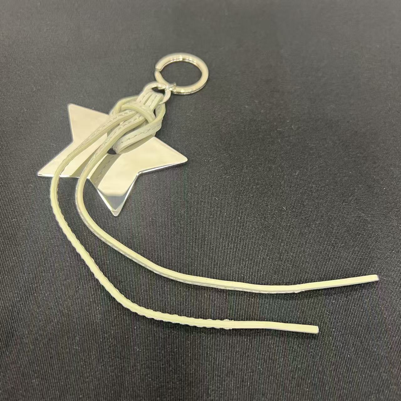 Dior Star Keyring (Pre-Owned)