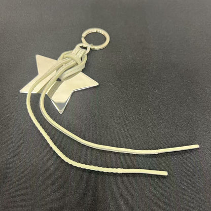 Dior Star Keyring (Pre-Owned)