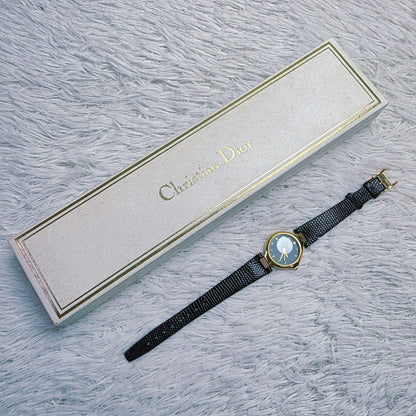 DIOR Quartz Watch (Pre-Owned)