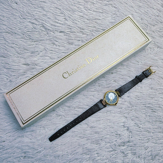 DIOR Quartz Watch (Pre-Owned)