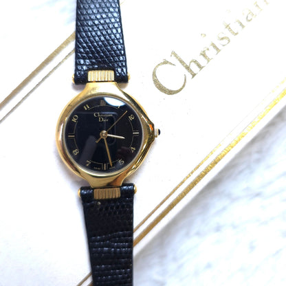 DIOR Quartz Watch (Pre-Owned)