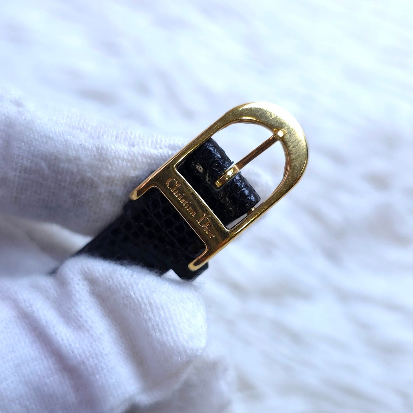 DIOR Quartz Watch (Pre-Owned)