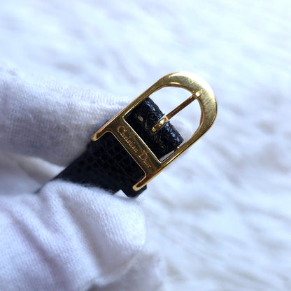 DIOR Quartz Watch (Pre-Owned)