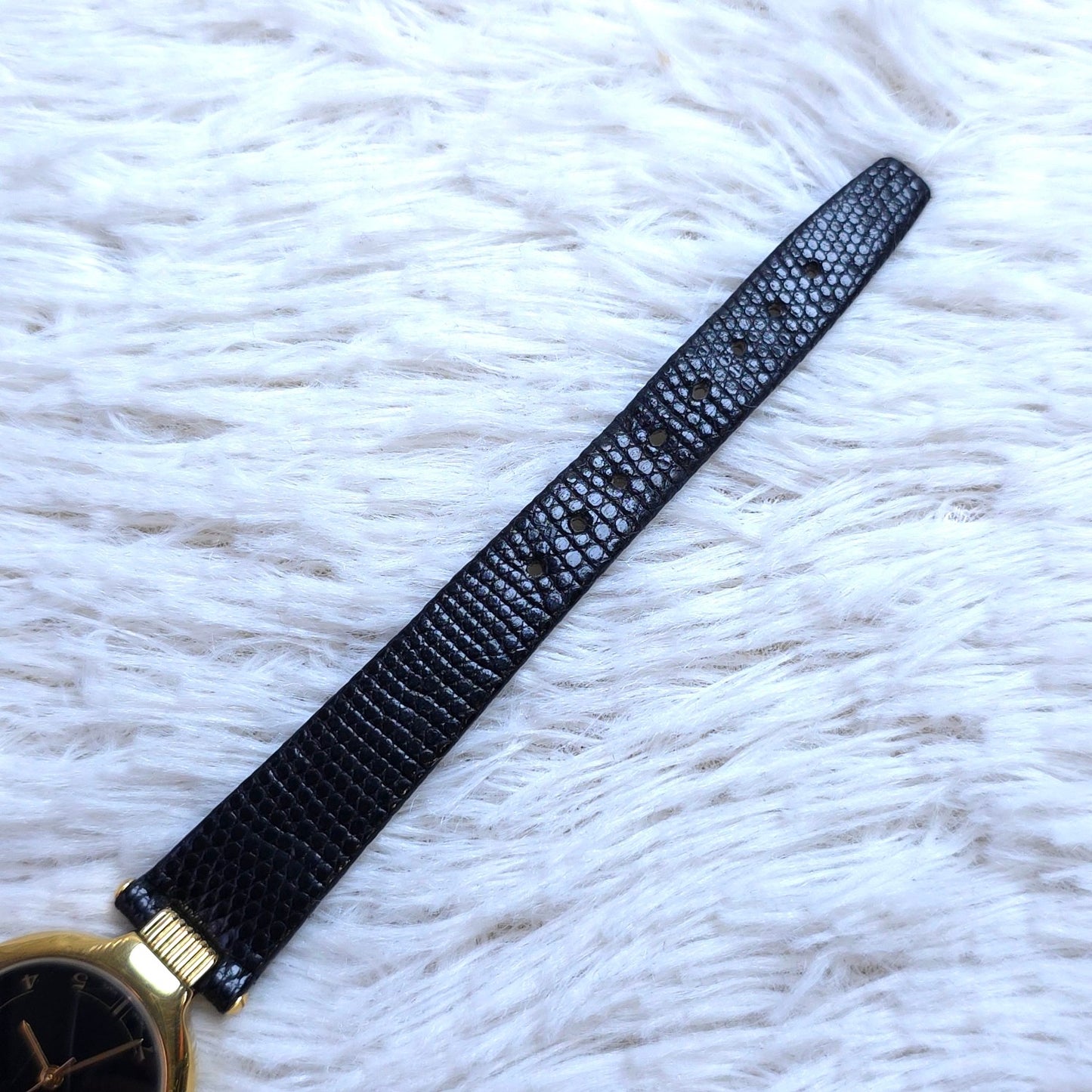 DIOR Quartz Watch (Pre-Owned)