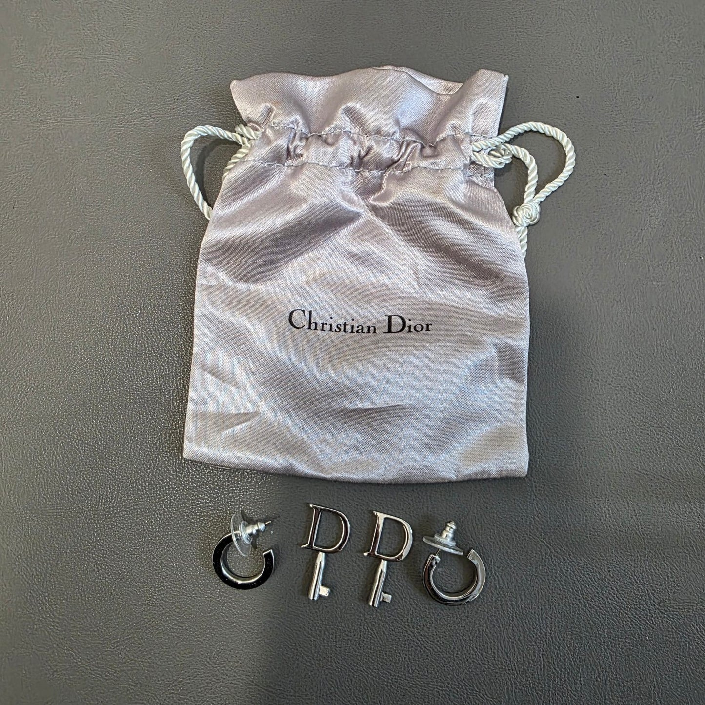Dior Earrings (Pre-owned)