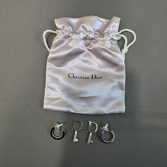 Dior Earrings (Pre-owned)