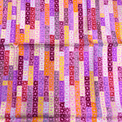 Hermès The Rhythm of China Silk Scarf (Pre-Owned)