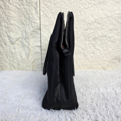 PRADA Nylon Tote Bag (Pre-Owned)