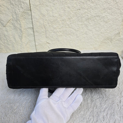 PRADA Nylon Tote Bag (Pre-Owned)