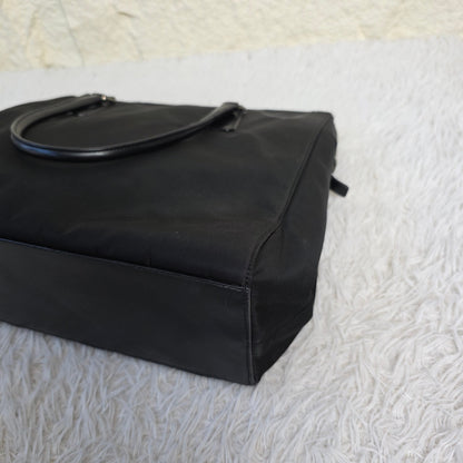 PRADA Nylon Tote Bag (Pre-Owned)