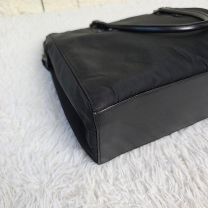 PRADA Nylon Tote Bag (Pre-Owned)