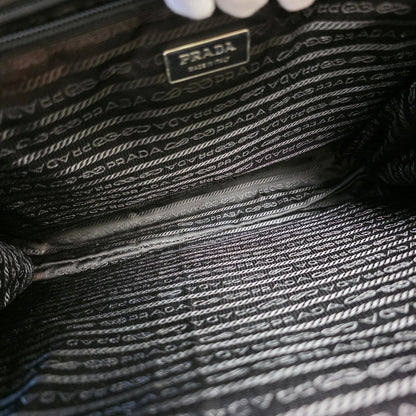PRADA Nylon Tote Bag (Pre-Owned)