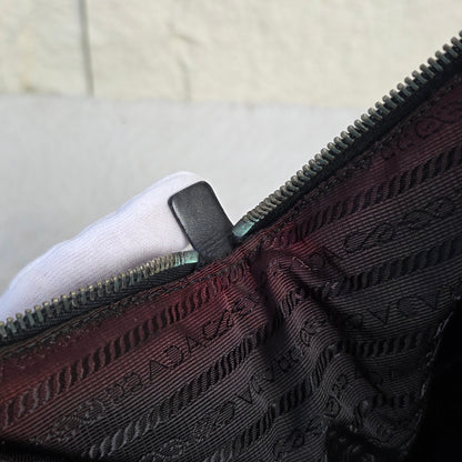 PRADA Nylon Tote Bag (Pre-Owned)