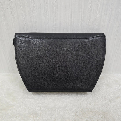 Saint Laurent 信封翻盖斜挎包（二手） 