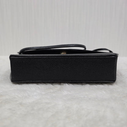 Saint Laurent 信封翻盖斜挎包（二手） 