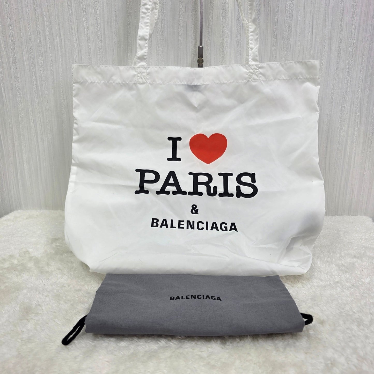 Balenciaga Casual Shopping Tote (Pre-Owned)