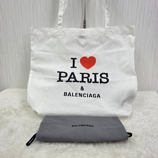 Balenciaga Casual Shopping Tote (Pre-Owned)
