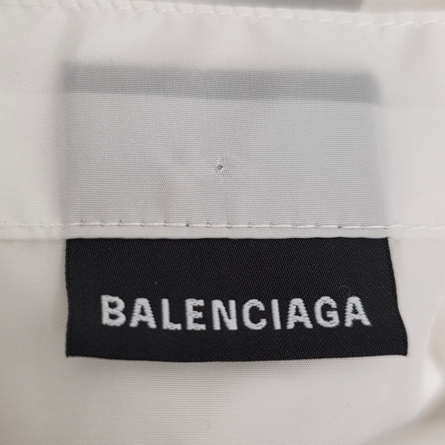 Balenciaga Casual Shopping Tote (Pre-Owned)