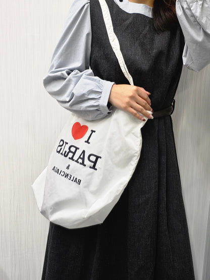Balenciaga Casual Shopping Tote (Pre-Owned)