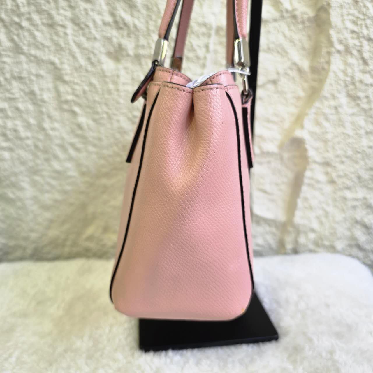 Coach Mini Crossbody Bag (Pre-Owned)