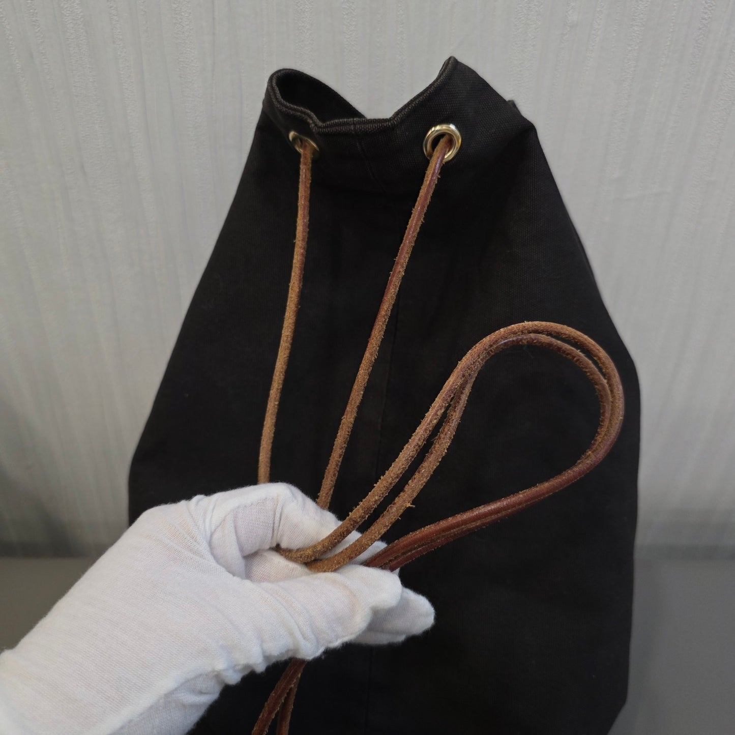 Hermès Bucket Bag (Pre-Owned)