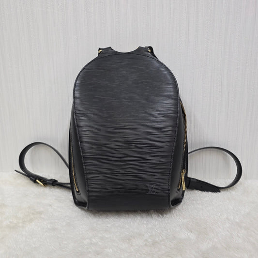 Louis Vuitton Epi Leather Backpack (Pre-Owned)