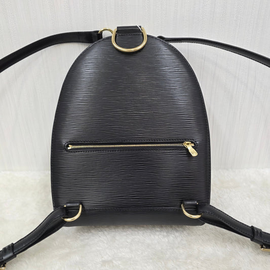 Louis Vuitton Epi Leather Backpack (Pre-Owned)