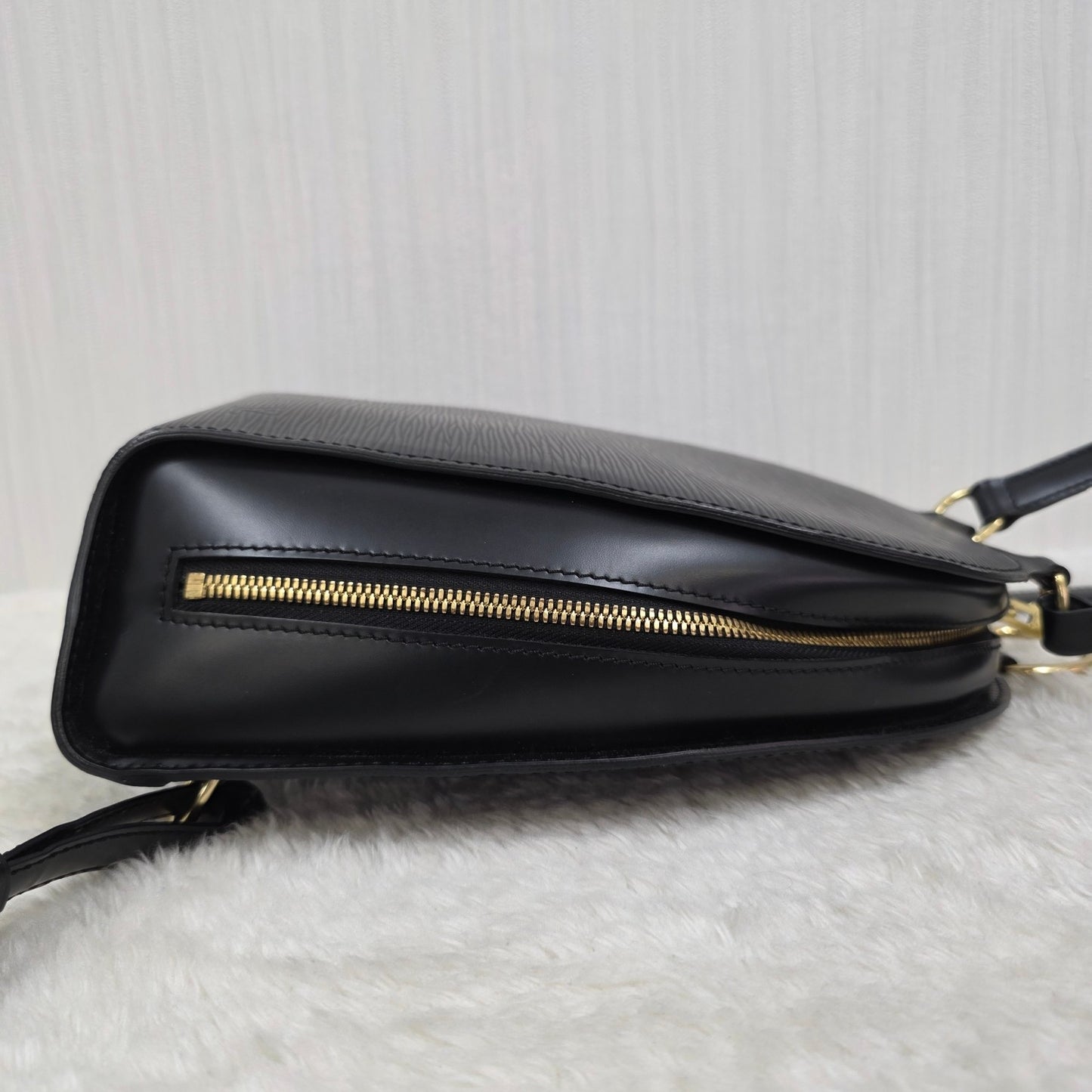 Louis Vuitton Epi Leather Backpack (Pre-Owned)