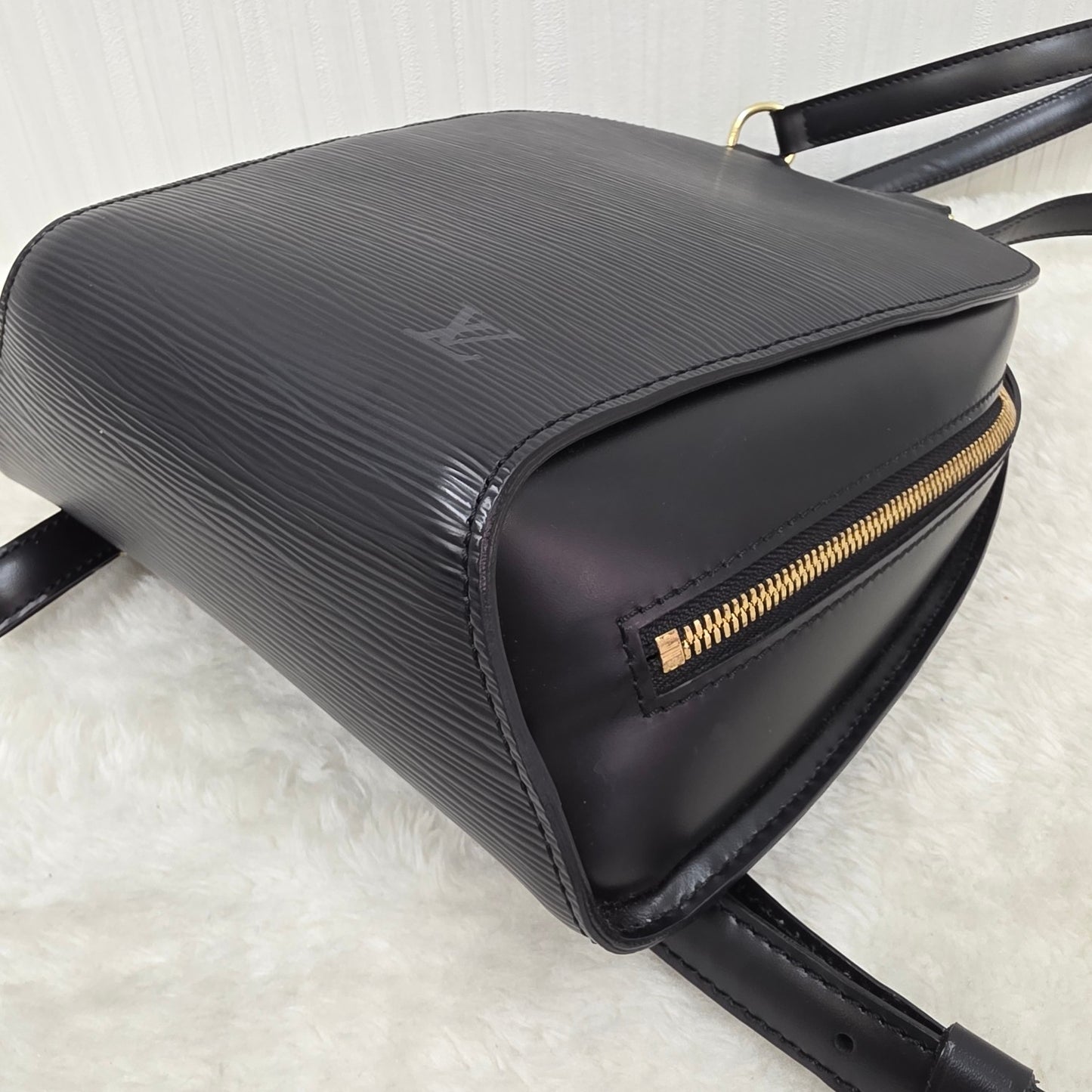 Louis Vuitton Epi Leather Backpack (Pre-Owned)