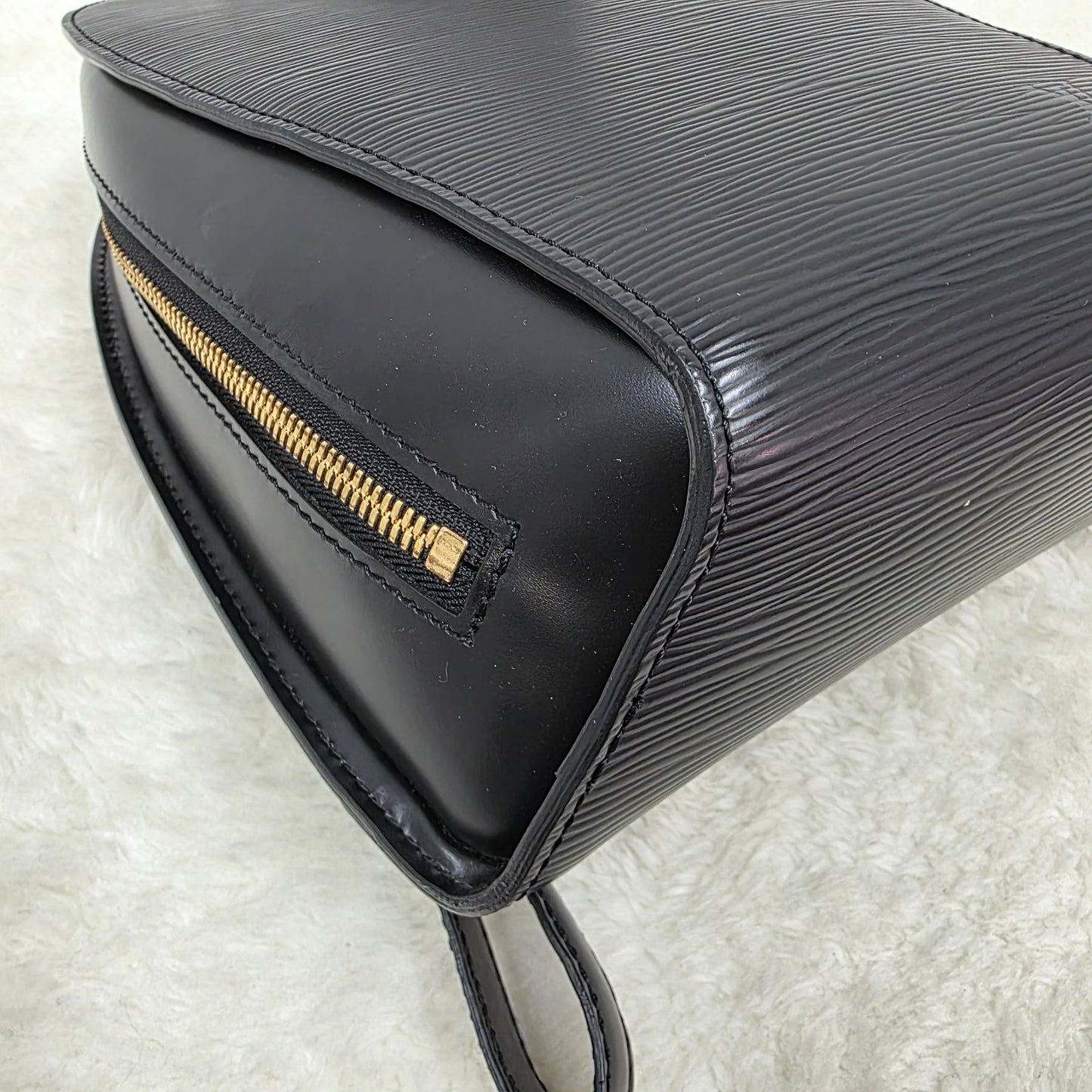 Louis Vuitton Epi Leather Backpack (Pre-Owned)