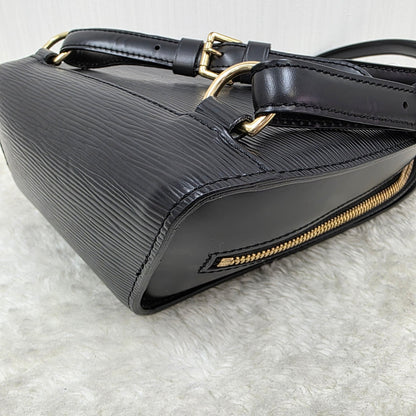 Louis Vuitton Epi Leather Backpack (Pre-Owned)