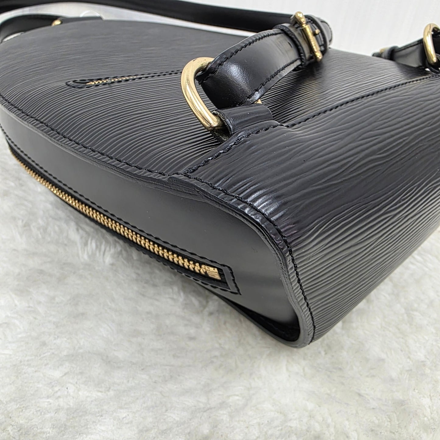 Louis Vuitton Epi Leather Backpack (Pre-Owned)