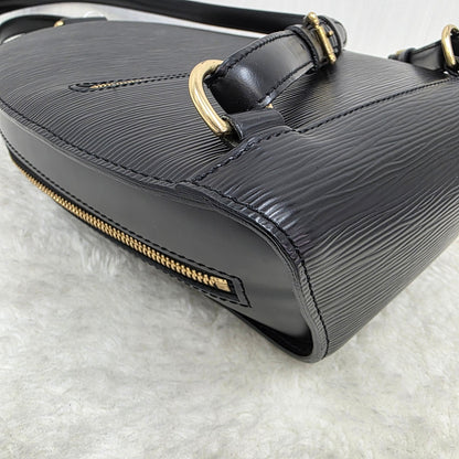 Louis Vuitton Epi Leather Backpack (Pre-Owned)