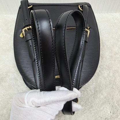 Louis Vuitton Epi Leather Backpack (Pre-Owned)