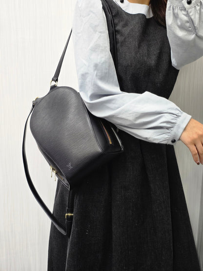 Louis Vuitton Epi Leather Backpack (Pre-Owned)
