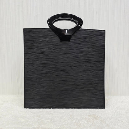 Louis Vuitton Epi Leather Music Note Tote (Pre-owned)
