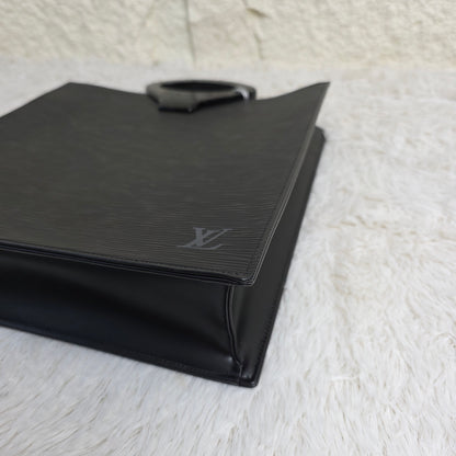 Louis Vuitton Epi Leather Music Note Tote (Pre-owned)
