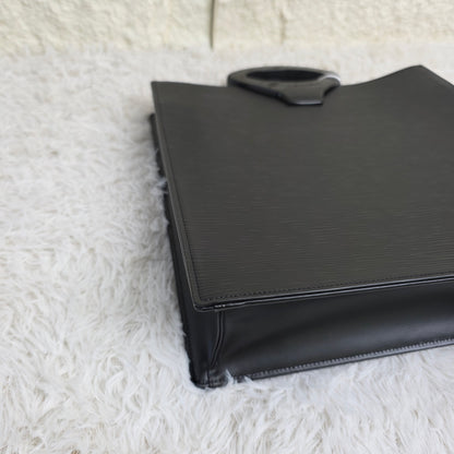 Louis Vuitton Epi Leather Music Note Tote (Pre-owned)