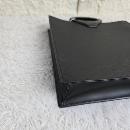 Louis Vuitton Epi Leather Music Note Tote (Pre-owned)