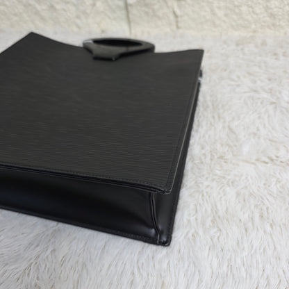 Louis Vuitton Epi Leather Music Note Tote (Pre-owned)