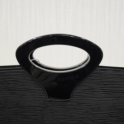 Louis Vuitton Epi Leather Music Note Tote (Pre-owned)