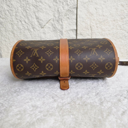 Louis Vuitton Monogram Drum Bag (Pre-owned)