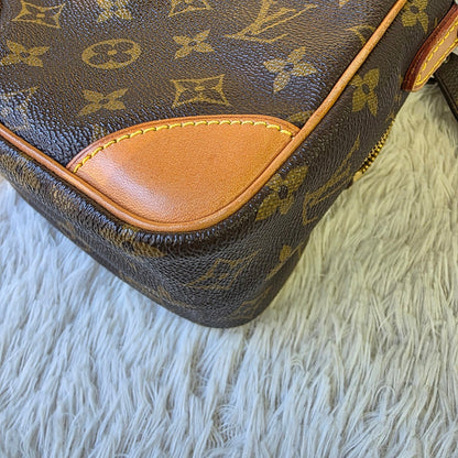 路易威登 Monogram Reporter 斜挎包（二手） 
