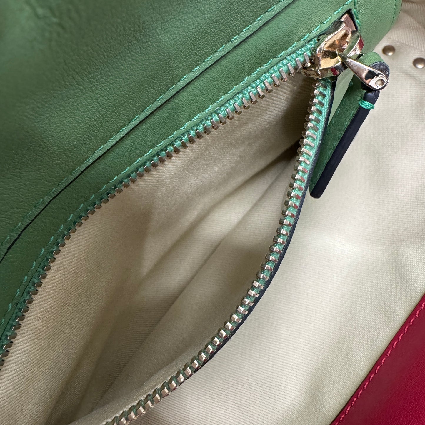 Valentino Garavani Rockstud Reversible Tote Bag (Pre-owned)