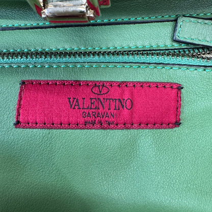 Valentino Garavani Rockstud Reversible Tote Bag (Pre-owned)