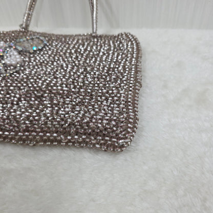 ANTEPRIMA Wirebag Bow Motif Tote (Pre-Owned)