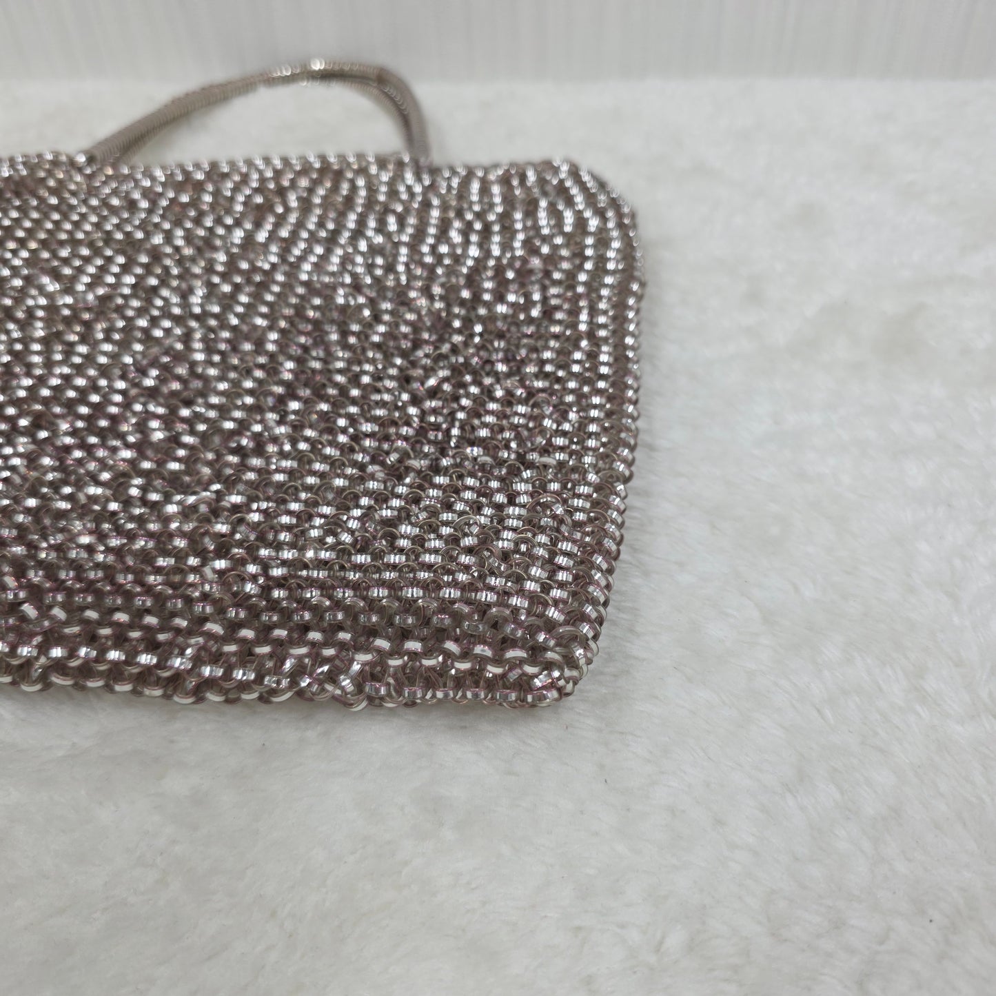 ANTEPRIMA Wirebag Bow Motif Tote (Pre-Owned)